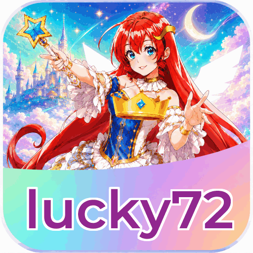 lucky72