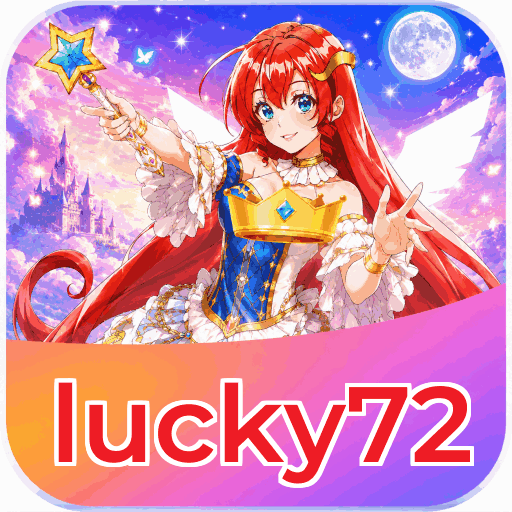 lucky72
